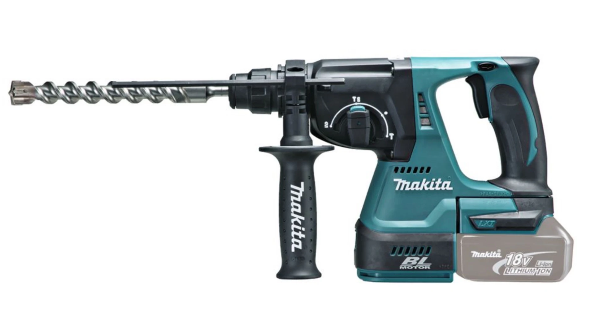 Makita LXT 18 V Akkuporavasara