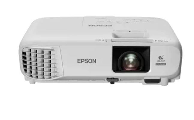 Epson EB-U05 projektori